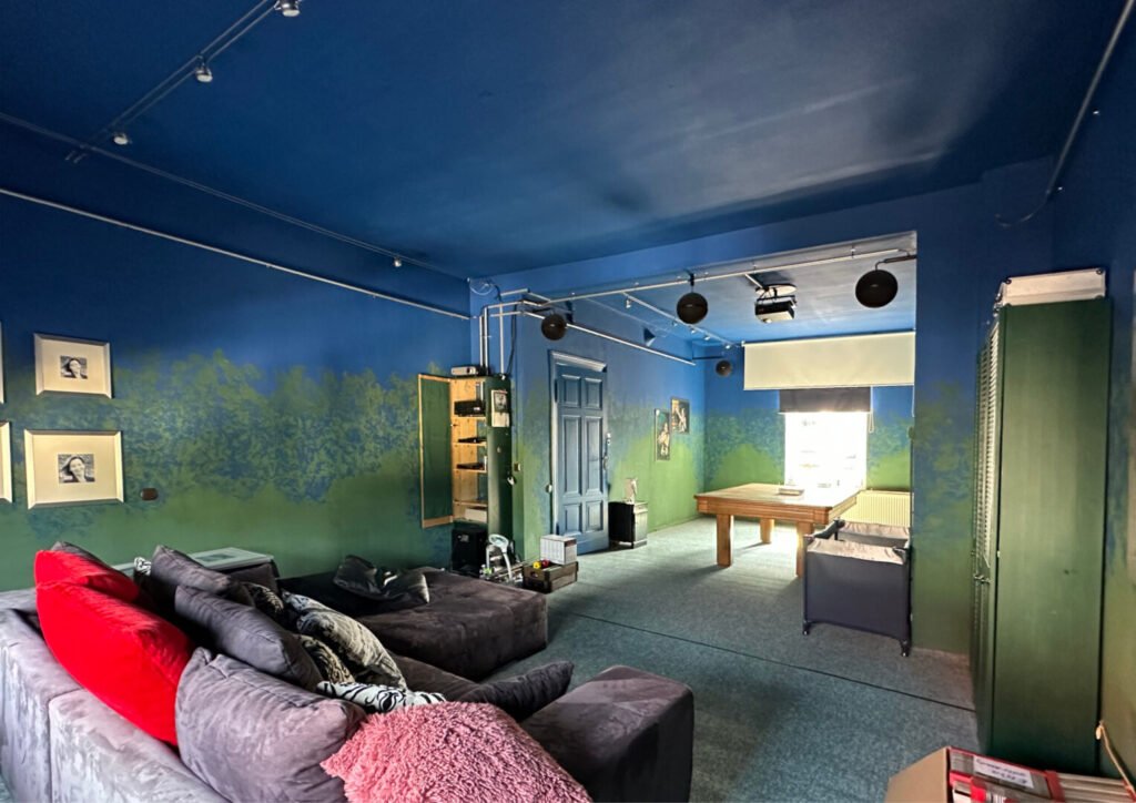 OG-Heimkino